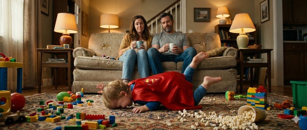 2 Yaş Sendromu (Terrible Two), Küçük Ergenlik Dönemiyle Nasıl Başa Çıkılır?