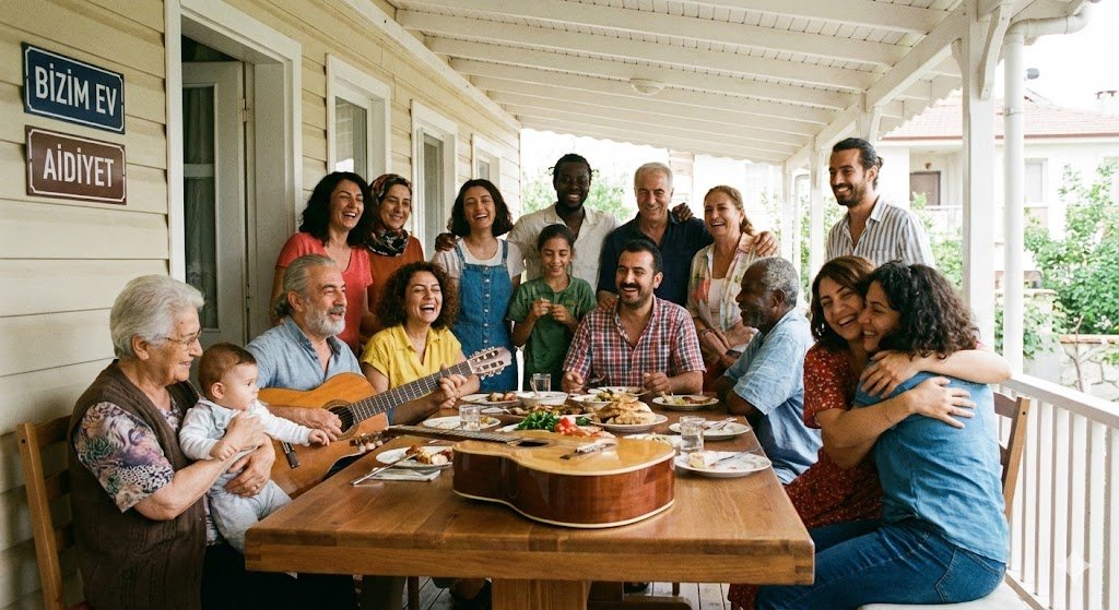 Aidiyet Ne Demek? Bir Yere Ait Olma Duygusu Hakkında Kapsamlı Tanım