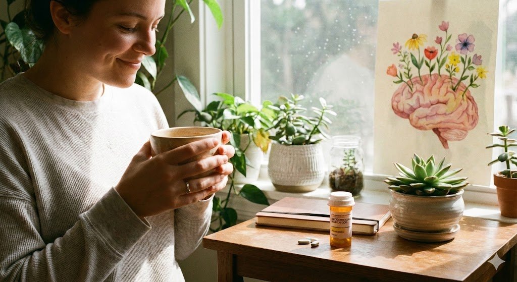 Antidepresan İlaçları ve Kullanım Alanları Hakkında Kapsamlı Rehber