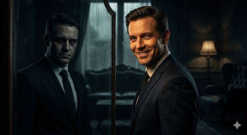 Antisosyal Kişilik Bozukluğu (Psikopati) Vicdanın Olmadığı Yer