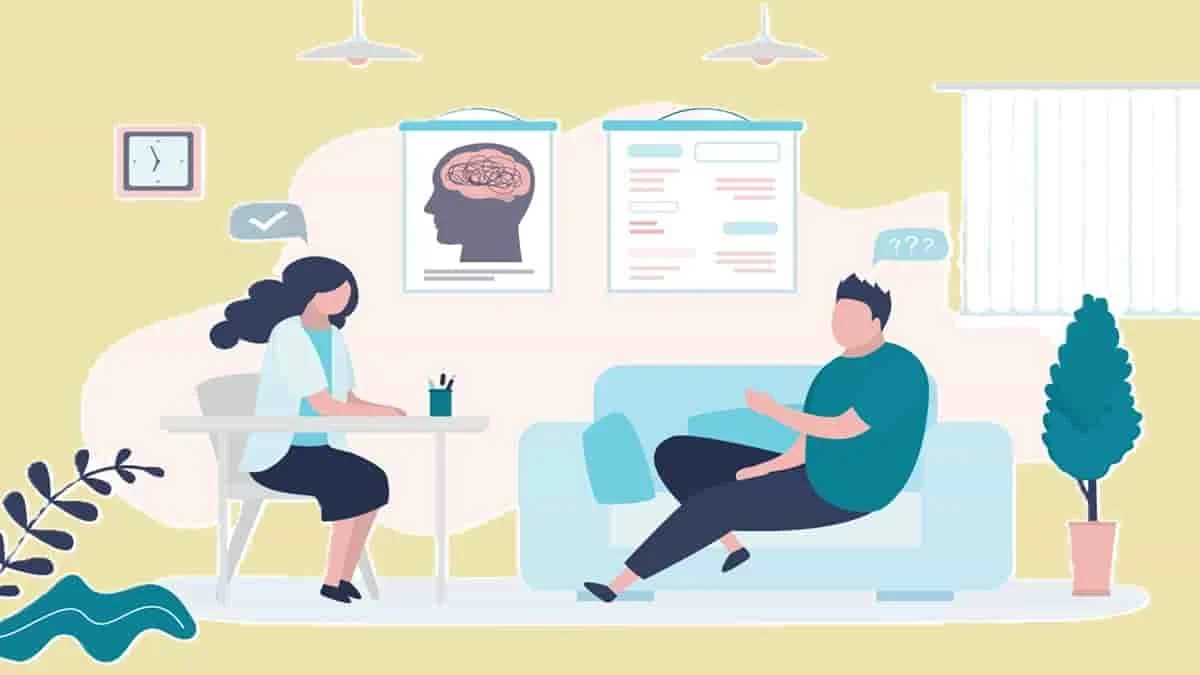 Ben Bir Psikoloğum Danışanlarım Beni Nasıl Bulacak?