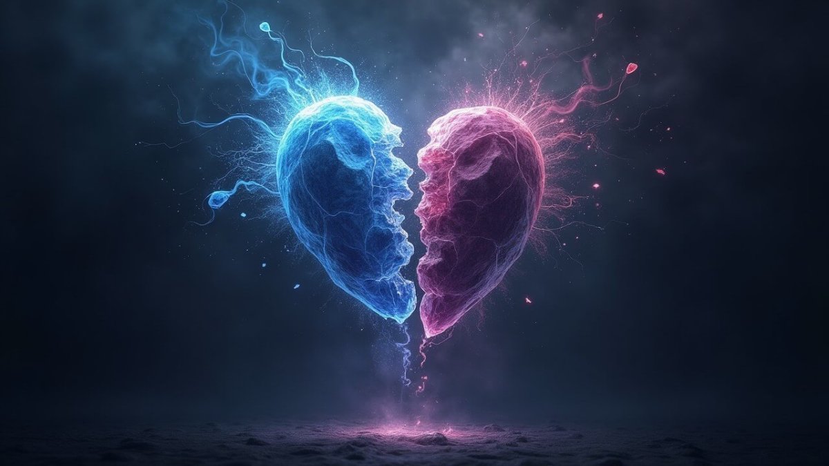 Beyin Sisi (Brain Fog) Nedir? Anksiyete ve Depresyonun Zihinsel Etkileri