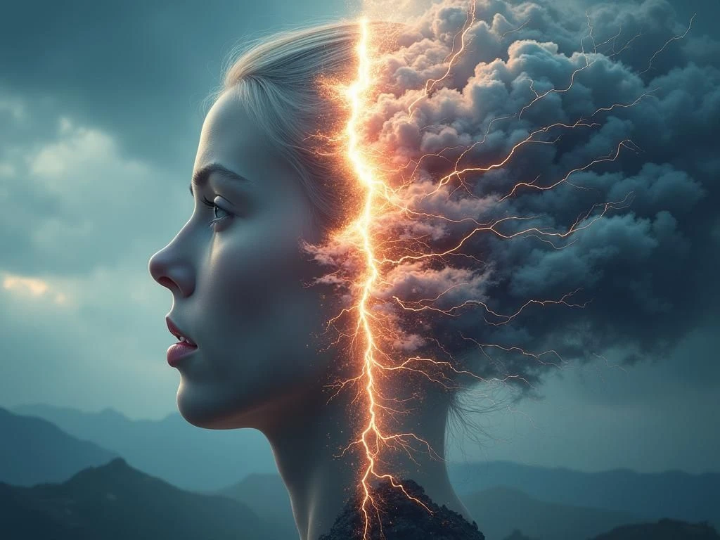 Bilişsel Çarpıtmalar, Zihninizin Size Oynadığı 10 Tehlikeli Oyun ve Kurtulma Yolları