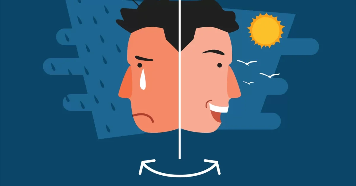 Bipolar Nedir? Bipolar Bozukluk Belirtileri ve Türleri Hakkında Kapsamlı Rehber