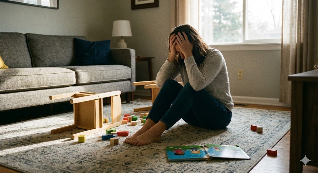 Çocuğum Neden Vuruyor, Isırıyor veya Saç Çekiyor? Çocuklarda Saldırganlık ve Öfke Nöbetleri İçin Kapsamlı Çözüm Rehberi