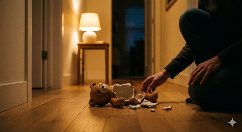 Çocuğum Neden Yalan Söylüyor? Masum Hayallerden Davranış Bozukluğuna