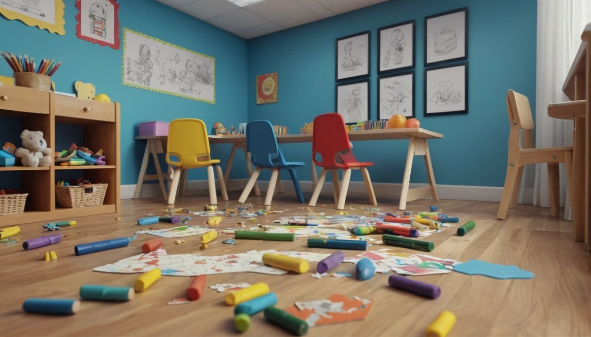 Çocuğumun Davranışları Normal mi, Yoksa Bir Uzmana mı Görünmeliyiz?