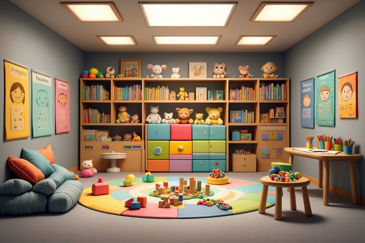 Çocuk Psikiyatrisi Kaç Yaşa Kadar Bakar? Ebeveynler İçin Kapsamlı Rehber