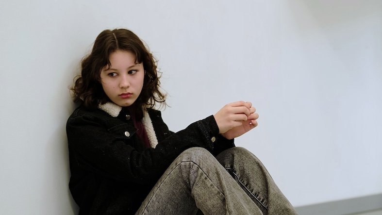 Çocuklarda Obsesif Kompulsif Bozukluk