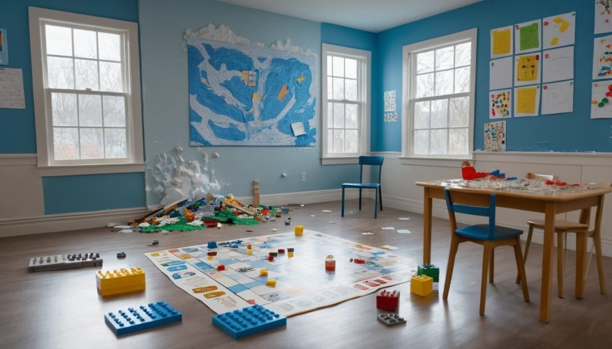 Çocukluk Çağı Depresyonu Sessiz Belirtiler ve Ebeveynin Rolü