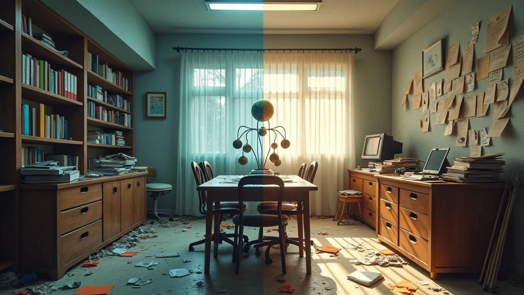 Duygusal Yeme Nedir? Buzdolabının Kapağını Açmadan Önce Kalbinizdeki Boşluğu Doldurmanın 6 Yolu