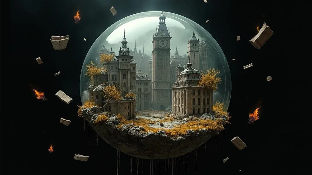 EMDR Terapisi Nedir? Travmatik Anılarla Yüzleşme ve İyileşme Rehberi