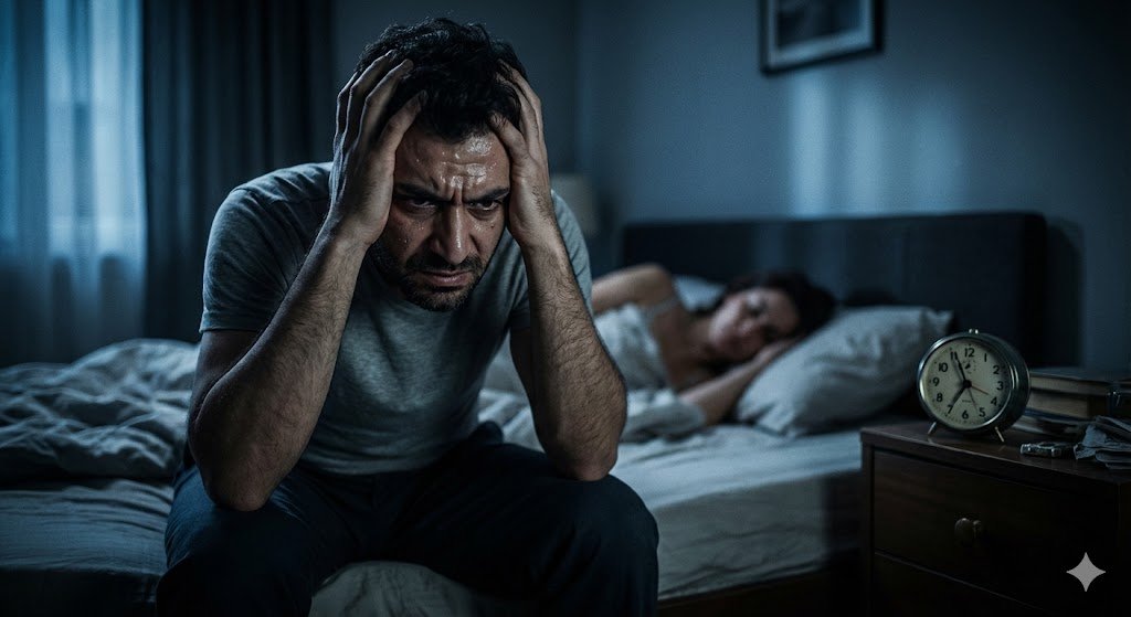 Erken Boşalma ve Sertleşme Sorununun Psikolojik Nedenleri Performans Kaygısını Yenmek