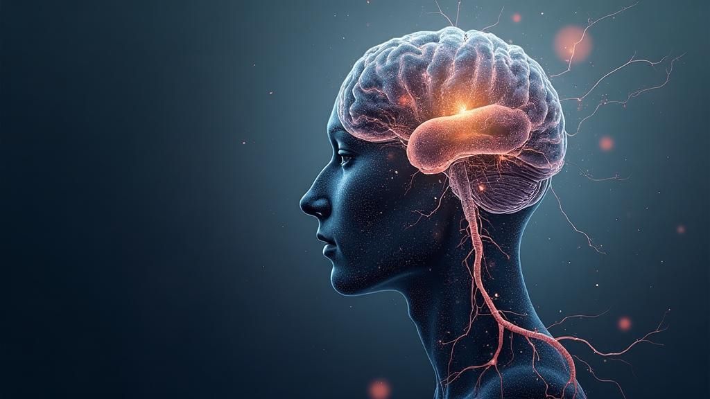 Geçmeyen Baş Ağrısı Psikolojik Olabilir mi? Bedenin Sessiz Çığlığı