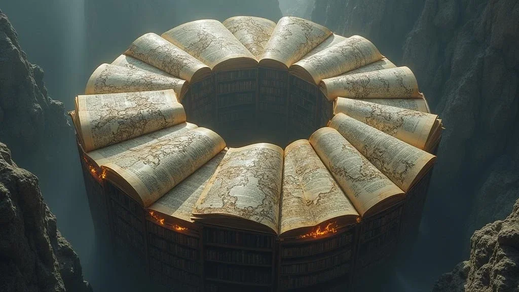 Gölge Arketipi Nedir? Carl Jung'un Gözünden Karanlık Yönünüzle Yüzleşmek