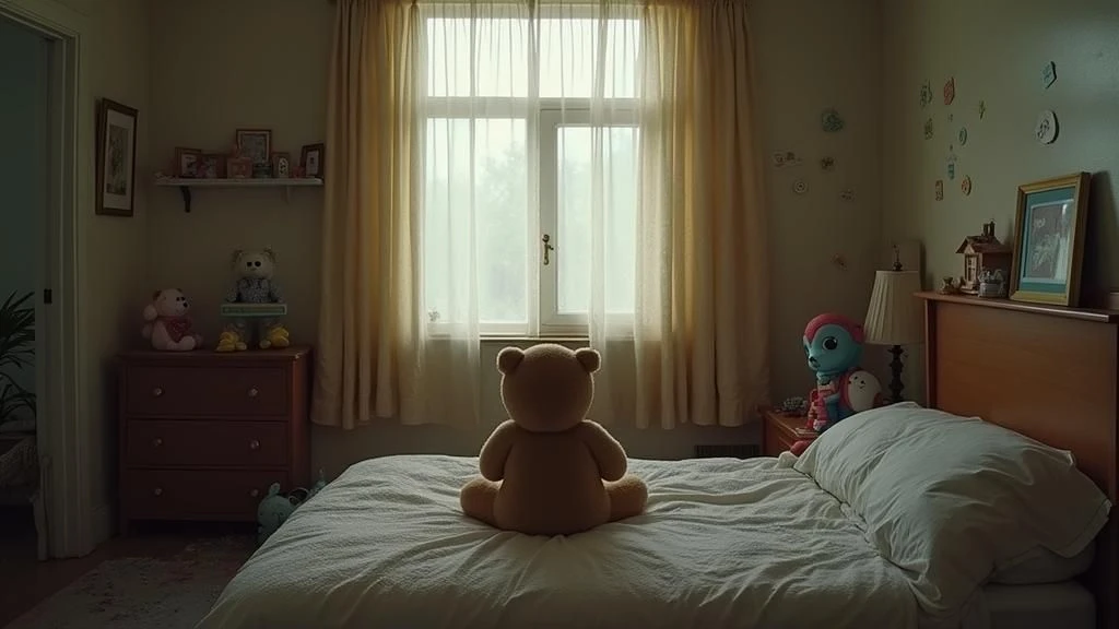 Görünmez Yara: Çocuklukta Duygusal İhmal Nedir ve Yetişkin Hayatınızı Nasıl Sabote Ediyor?