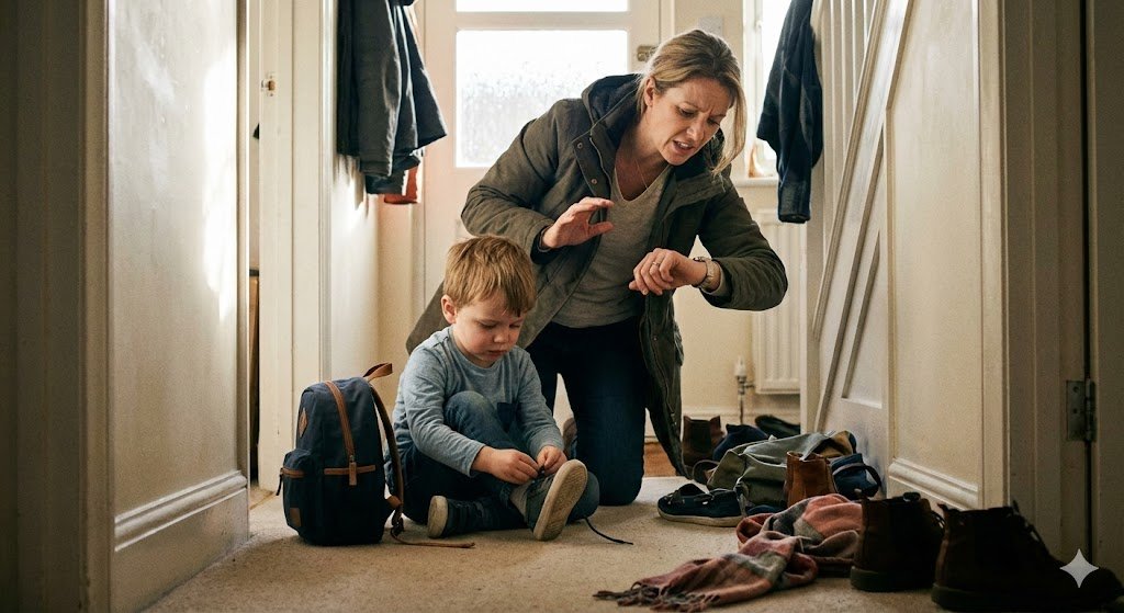 "Hadi, Çabuk Ol!" Zehri, Çocuğunuza Her Sabah Farkında Olmadan İçirdiğiniz O Masum Görünümlü İlaç