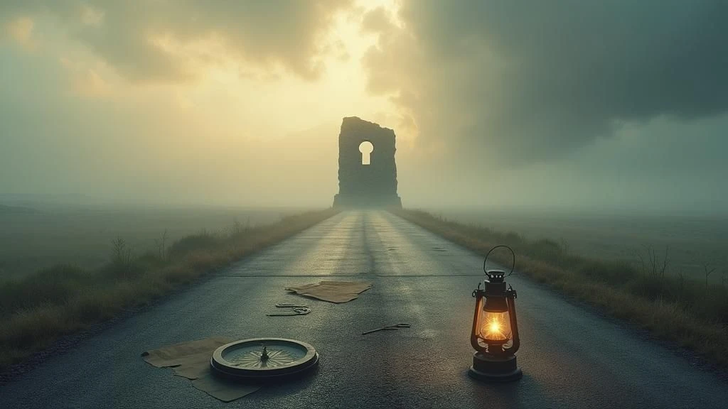 Hayatın Anlamını Bulma Rehberi: Varoluşsal Krizi Fırsata Çevirmenin 4 Psikolojik Yolu