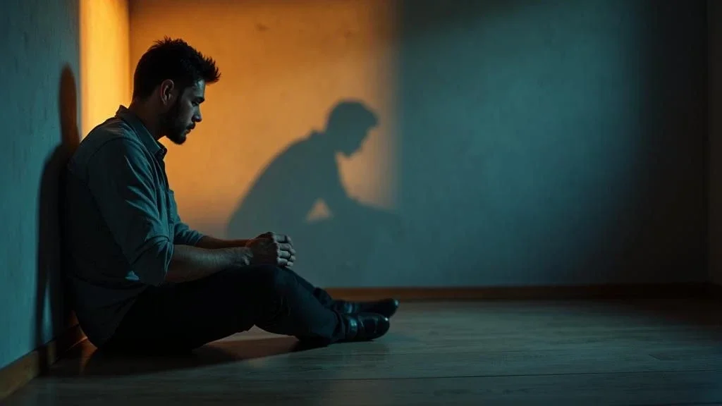 Hiçbir Şeyden Zevk Alamıyorum, Anhedoni Nedir ve Depresyonun Habercisi mi?