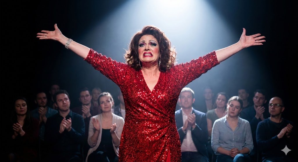 Histriyonik Kişilik Bozukluğu İlgi Odağı Olma Bağımlılığı