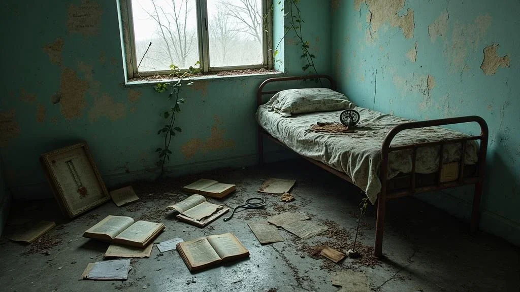 Huzursuz Bacak Sendromu, Uykusuz Gecelerin ve Psikolojik Savaşın Perde Arkası