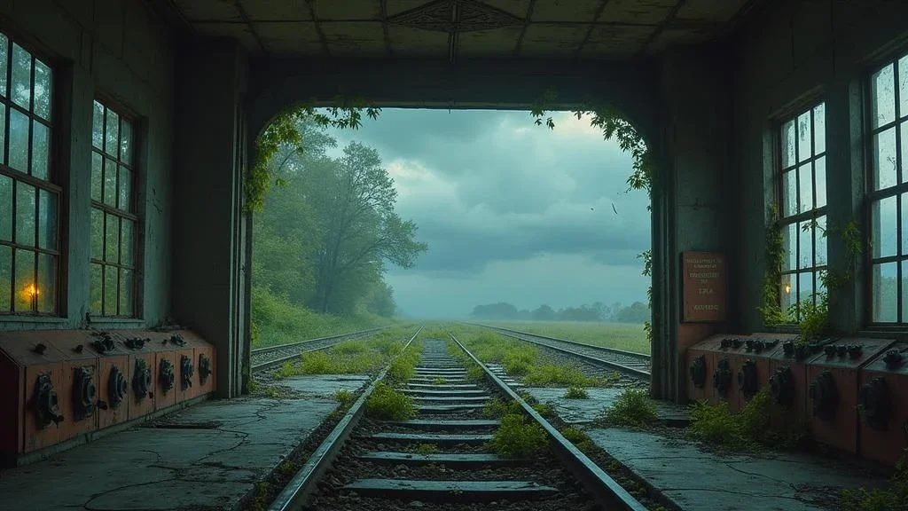 İçimdeki Boşluk Hissi Neden Geçmiyor? Borderline Kişilik Bozukluğunun En Temel Belirtisi mi?