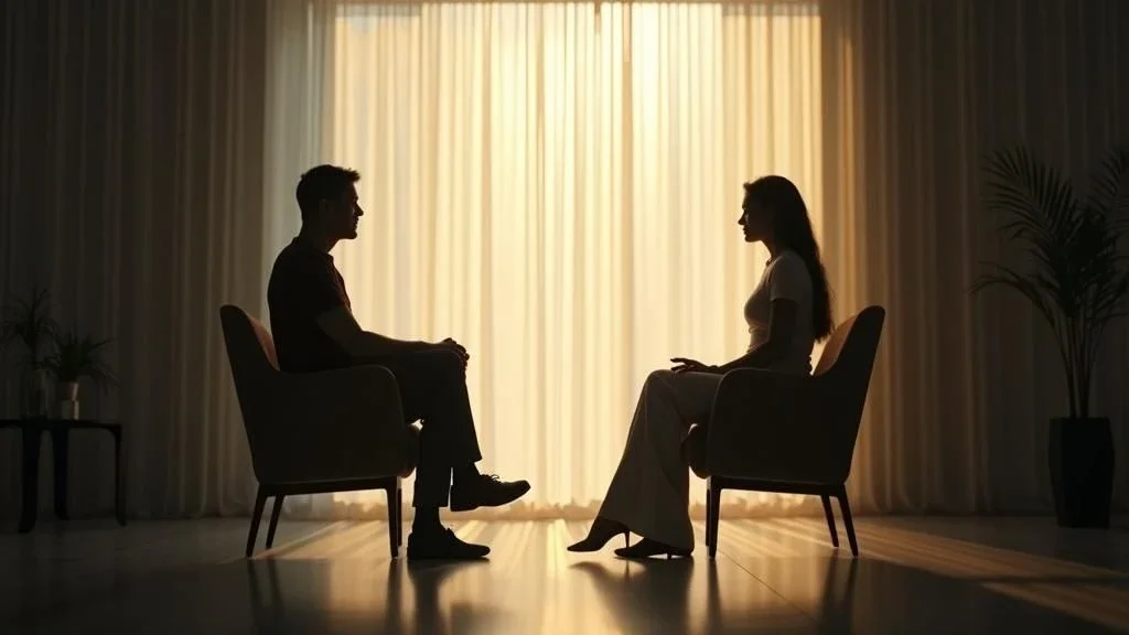 İlk Psikiyatri Muayenesinde Sizi Neler Bekliyor? Adım Adım İlk Seans Rehberi