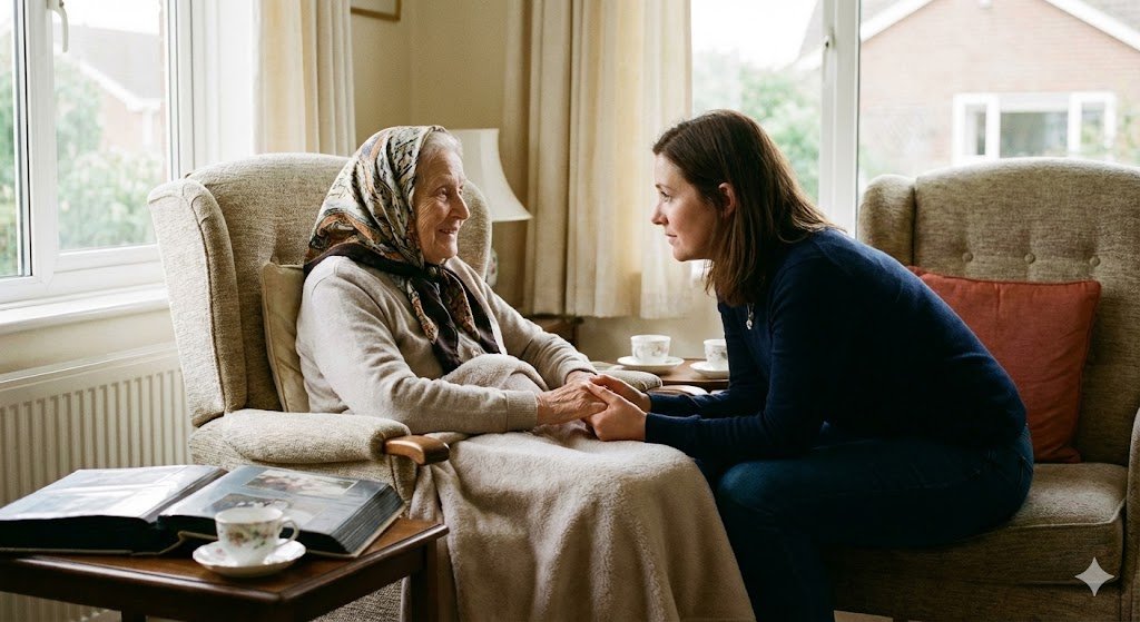 Kanser Tanısı Sonrası Psikolojik Yıkım ve Toparlanma, Hastaya Nasıl Davranılmalı?