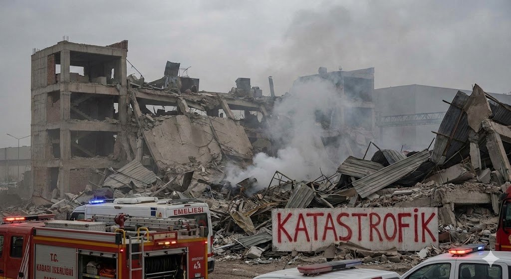 Katastrofik Ne Demek? Hastalıkmıdır, Neden Bu Tabir Kullanılır ?