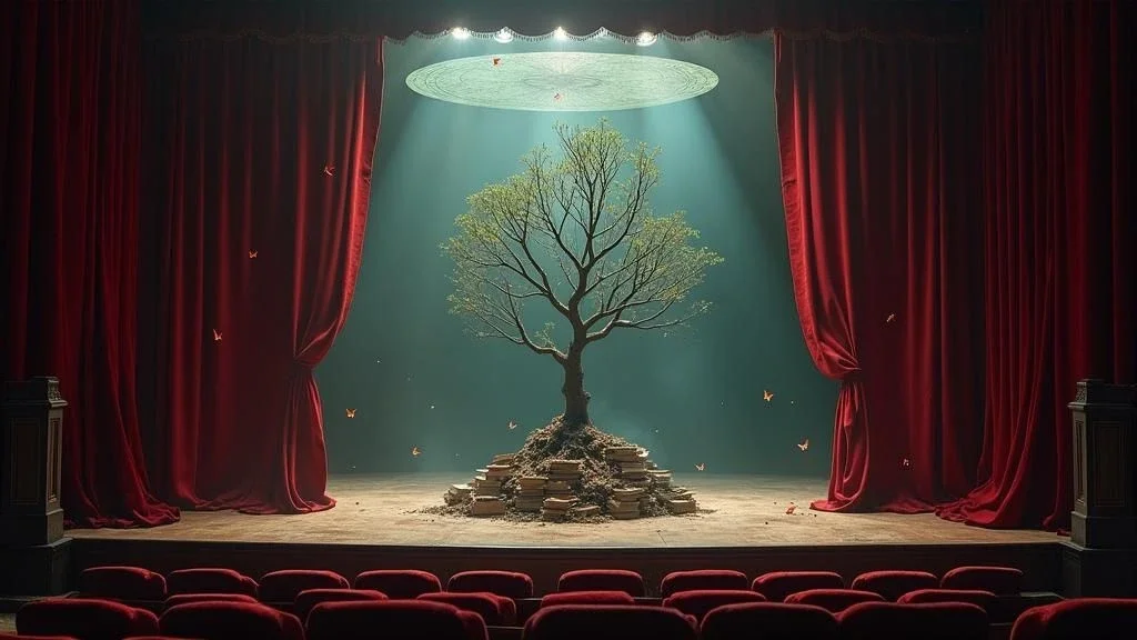 Kendi Kendine Şefkat (Self-Compassion) Nasıl Geliştirilir? İçinizdeki Eleştirel Sesi Susturma Sanatı