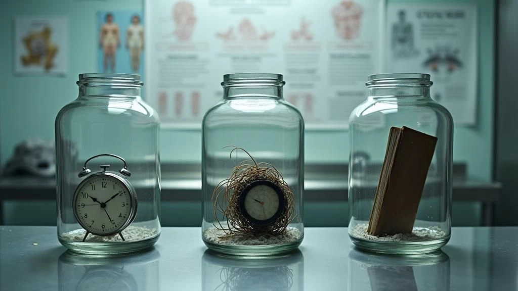 Klinisyenin Pusulası, Borderline Kişilik Bozukluğu, Bipolar Bozukluk ve Kompleks TSSB Arasındaki Ayırıcı Tanı Rehberi