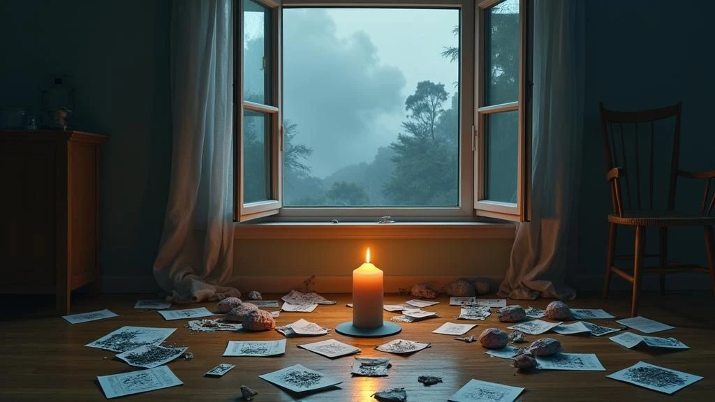 Küllerinden Doğmak, Travma Sonrası Gelişim Nedir? Acıyı Anlama ve Güce Dönüştürmenin 5 Yolu