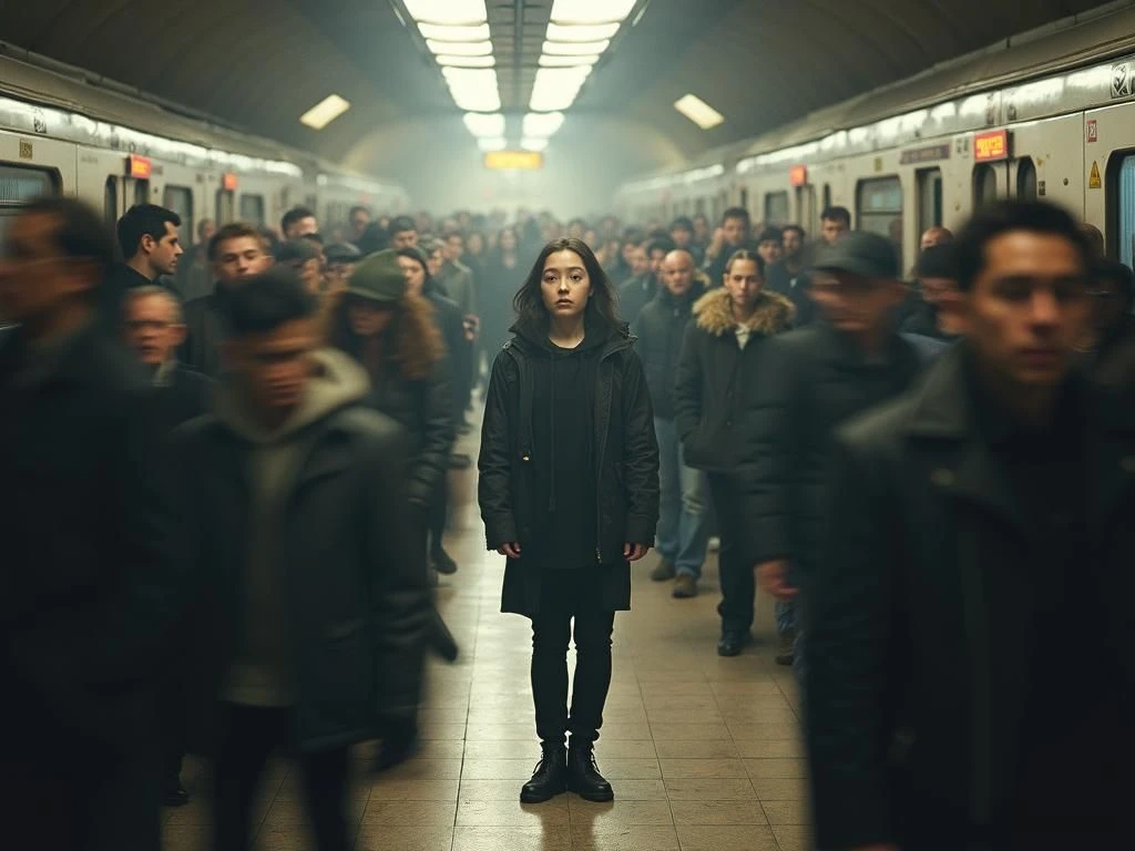 Mindfulness Nedir? Anı Yaşama ve Stresi Azaltma Sanatı (Pratik Rehber)