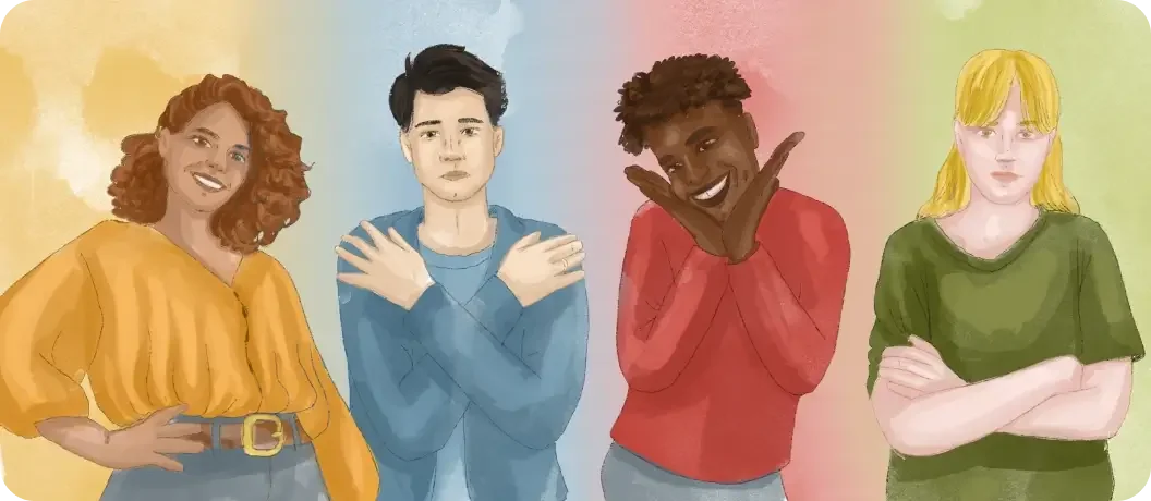 Mizaç Nedir? Doğuştan Gelen Karakterimizin Şemalarla Dansı