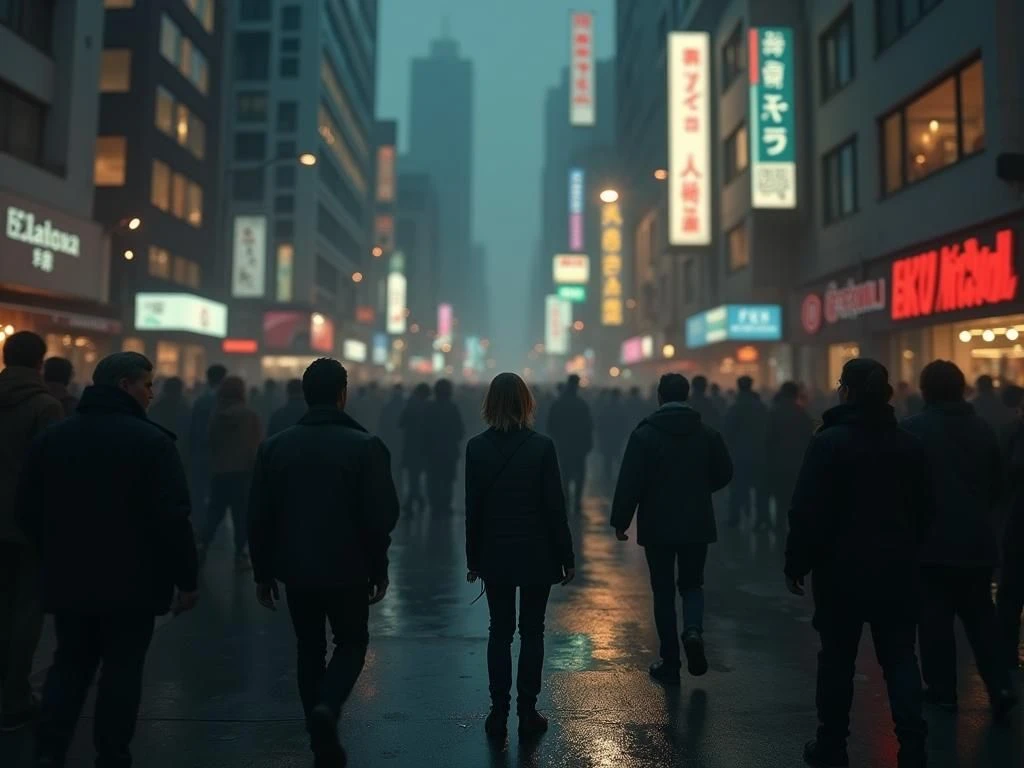 Narsistik İstismar Döngüsü: Bir Narsistle İlişkinin 7 Yıkıcı Aşaması ve Kurtulma Planı