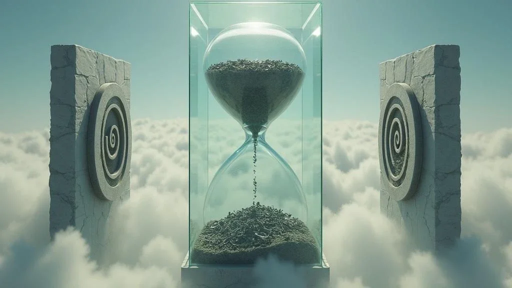 Obsesif Kompulsif Bozukluk (OKB) Nedir? Sadece 'Takıntılı' Olmaktan Çok Daha Fazlası