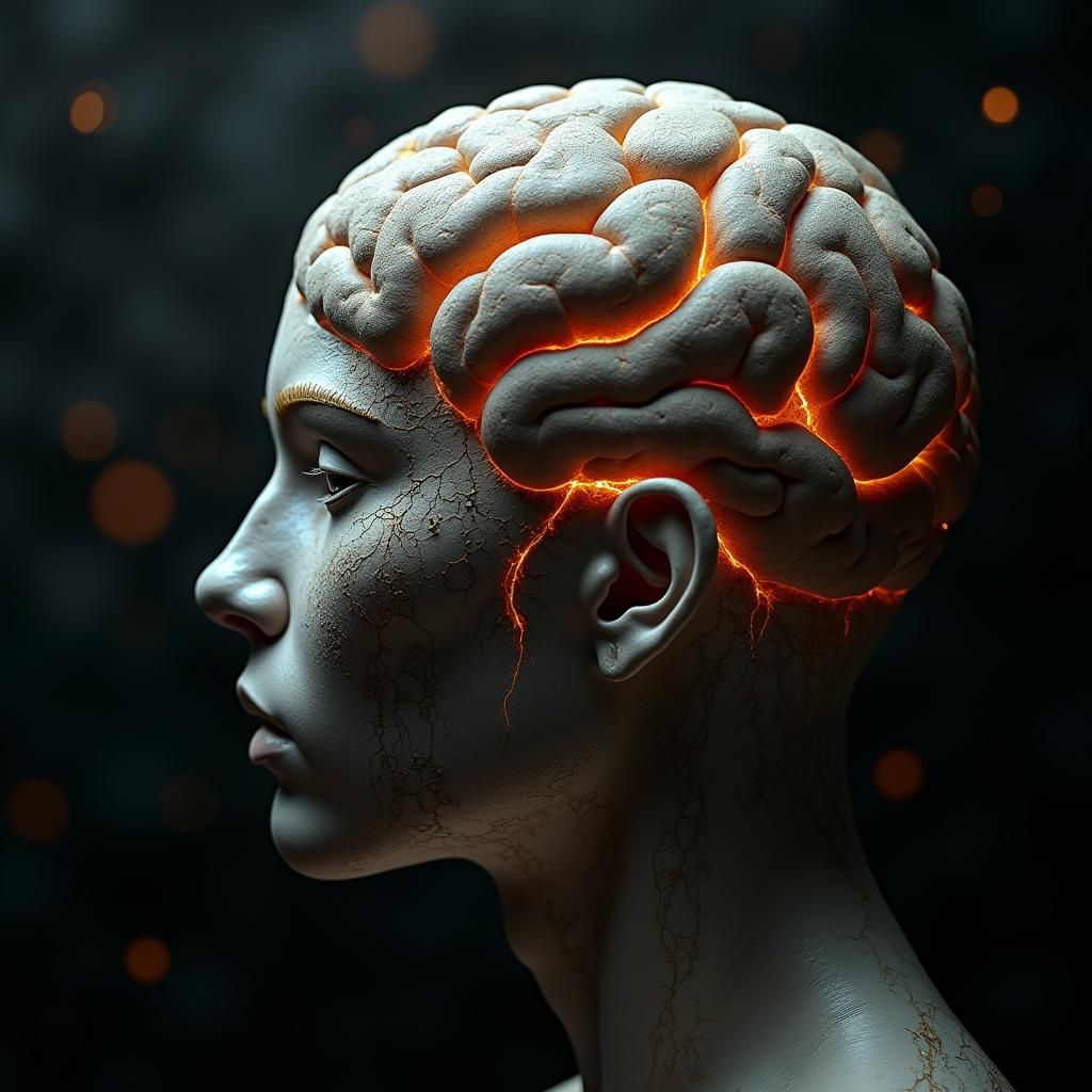 OKB (Obsesif Kompulsif Bozukluk) Nedir? Takıntılar ve Ritüellerle Başa Çıkma Rehberi