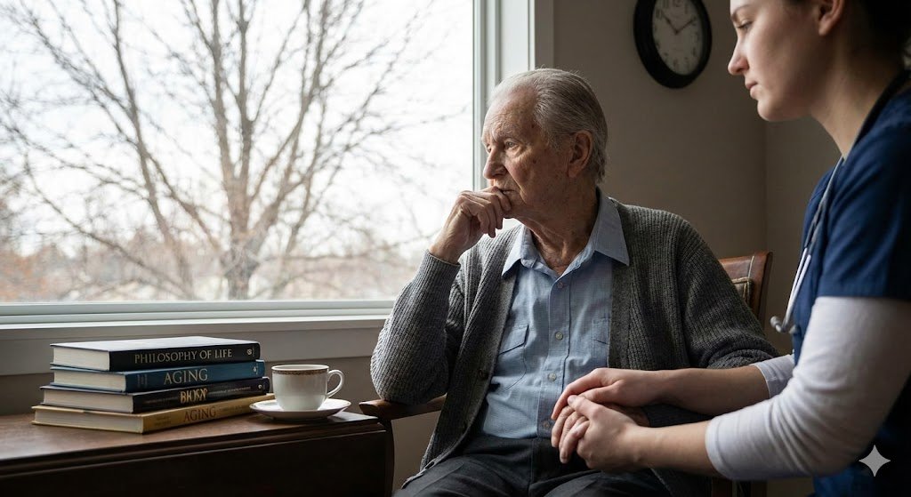 Ölüm Korkusu (Tanatofobi) Neden Olur? Belirtileri, Psikolojik Kökenleri ve Kurtulma Yolları