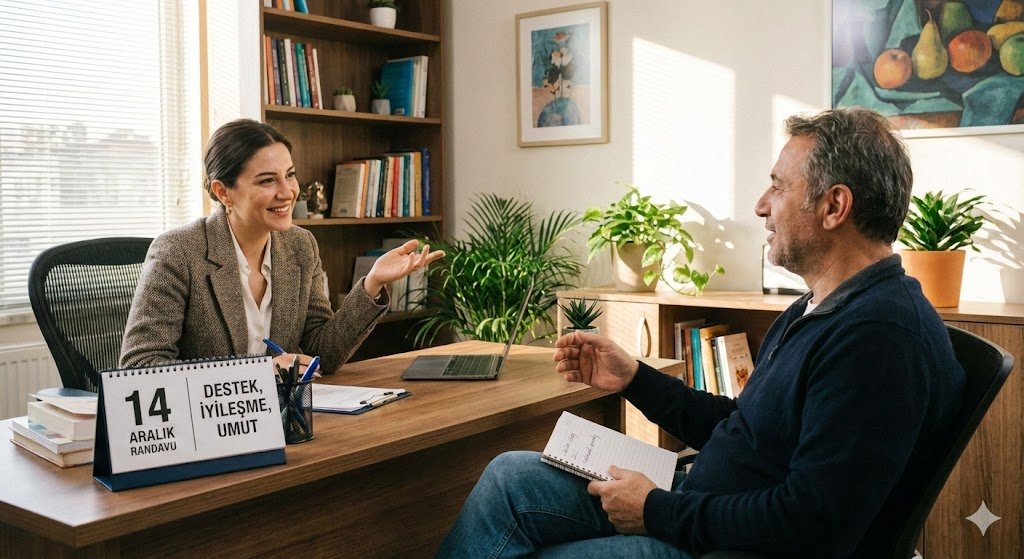 Online Psikiyatri Randevusu Almanın Avantajları, Doğru Uzmanı Seçme Rehberi