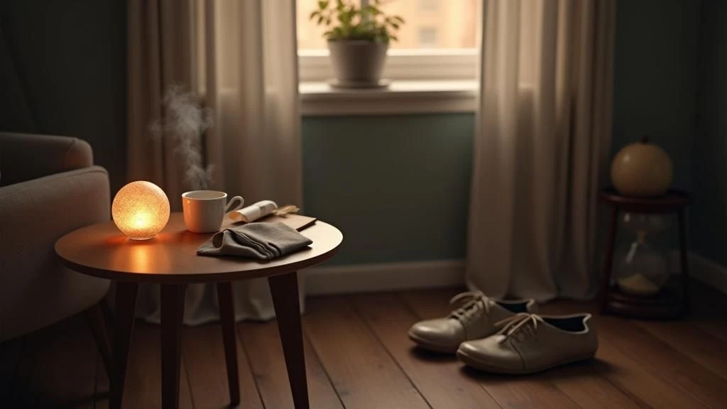 Panik Atak Anında Ne Yapılır? Zihninizi ve Bedeninizi 5 Adımda Sakinleştirme Rehberi (Acil Durum Teknikleri)