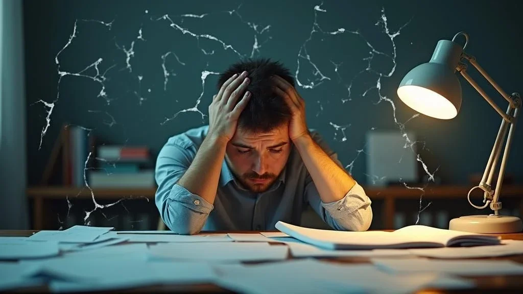 Panik Atak Anında Ne Yapmalı? 7 Adımda Kendi Kendine Yardım Tekniği