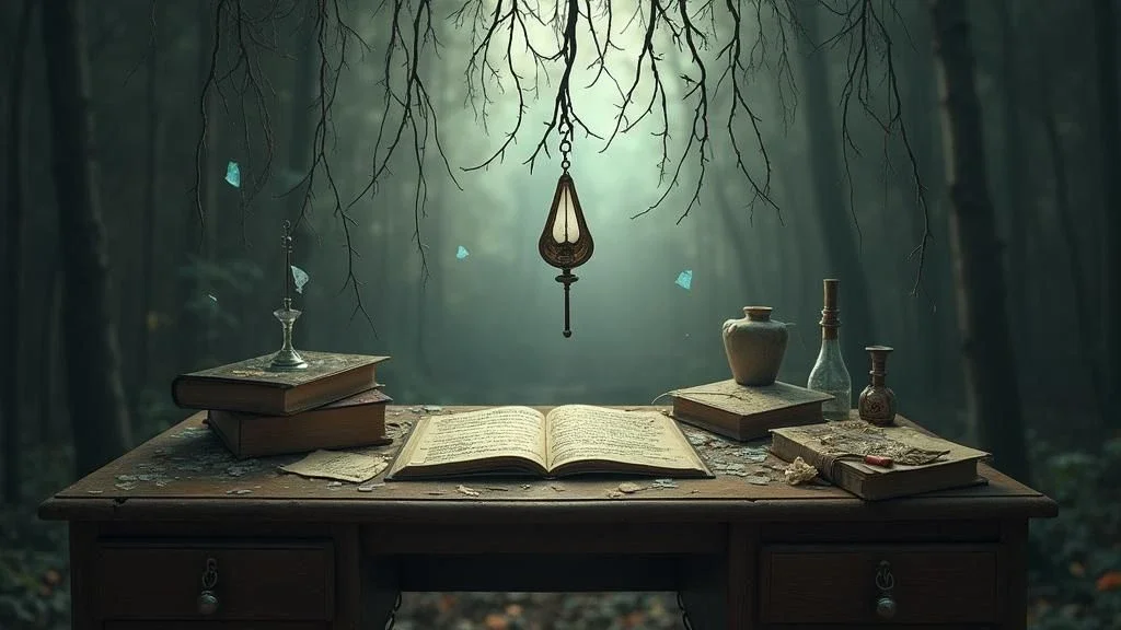 Panik Bozukluk ve Agorafobi Nedir? Beklenmedik Panik Ataklarla Başa Çıkma ve Evden Çıkma Korkusunu Yenme Rehberi