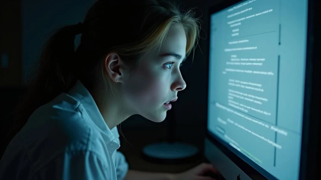 Psikiyatri Kliniklerinde Yeni Dalga, Yapay Zekâ Mağdurları