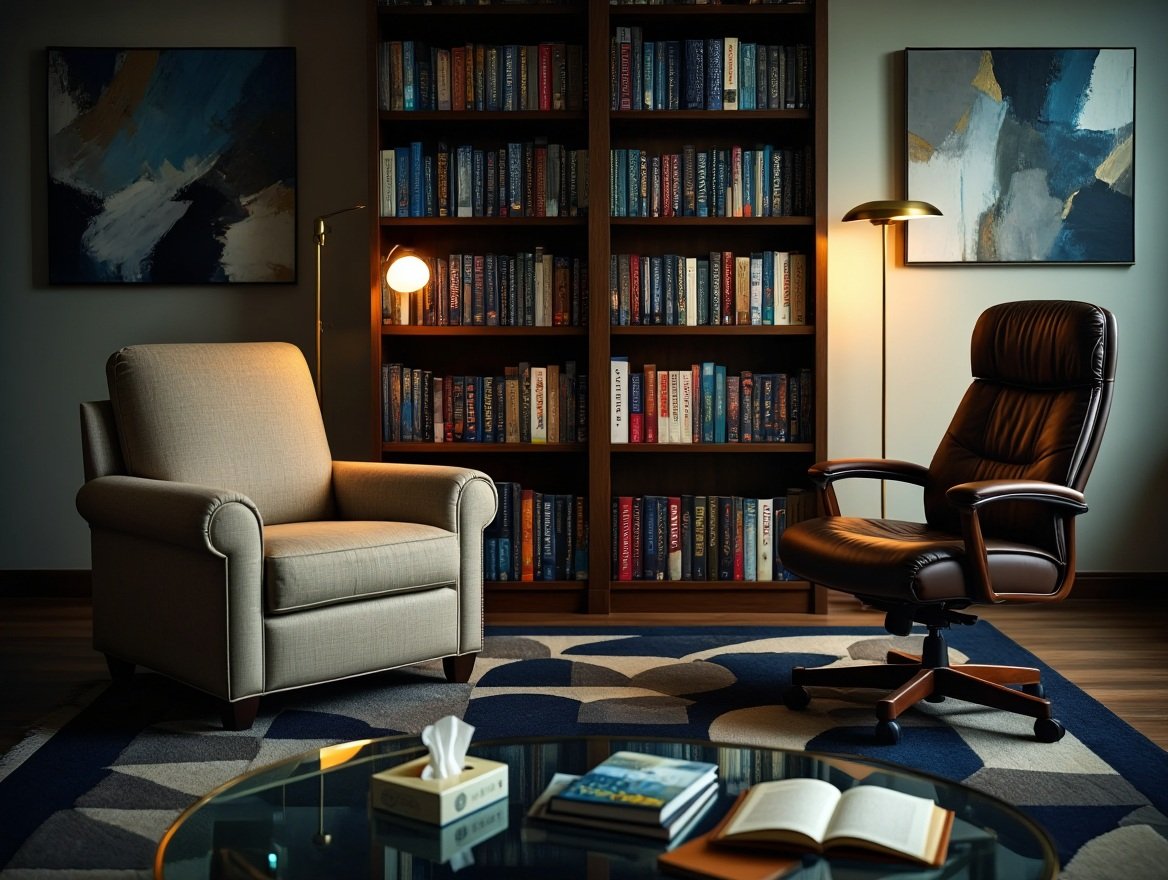 Psikiyatrist mi, Psikolog mu? Aradığınız Uzman Hangisi ve Randevu Nasıl Alınır?