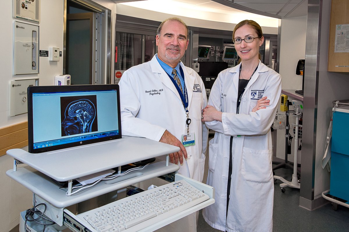 Psikiyatrist Olmanın Eksiksiz Rehberi