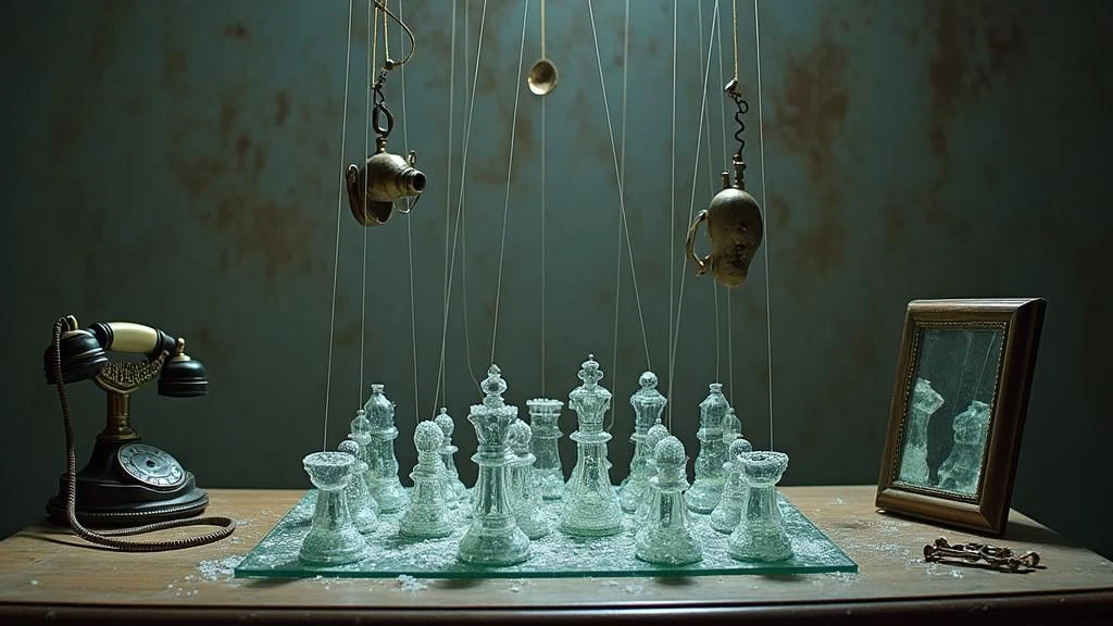 Psikolojik Manipülasyon Taktikleri, Bir Narsistin, Gaslighter'ın ve Sınır İhlalcisinin En Sık Kullandığı 10 Cümle