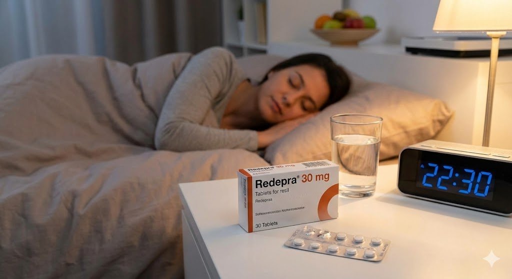 Redepra Nedir? Ne İşe Yarar? Ne İçin Kullanılır? Kapsamlı Rehber