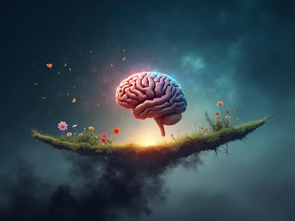 Ruminasyon (Düşünsel Gevelenme) Nedir? Zihninizdeki Tekrar Tuşundan Kurtulmanın 5 Yolu