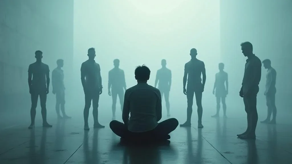 Sınırda (Borderline) Kişilik Bozukluğu Nedir? Kapsamlı Rehber