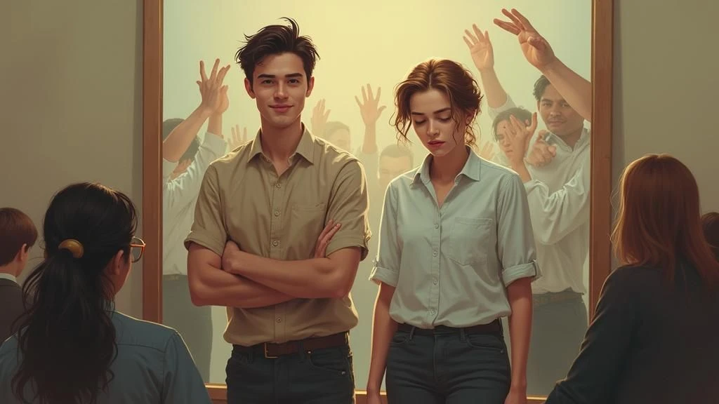 Siz de Bir "Memnun Edici" misiniz? Belirtiler Kontrol Listesi